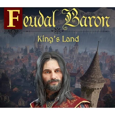 Feudal Baron: King's Land