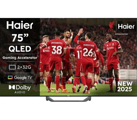 Haier H75S80FUX