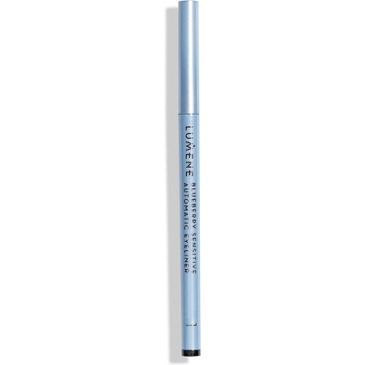 Lumene Дълготраен автоматичен молив за чувствителни очи Lumene Blueberry Sensitive Automatic Eyeliner (84951)