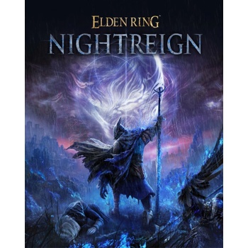 Elden Ring Nightreign