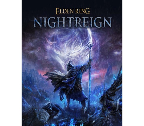 Elden Ring Nightreign