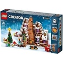 LEGO® Creator Expert 10267 Perníková chalúpka