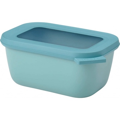 Mepal Miska s víčkem Rectangular 750 ml