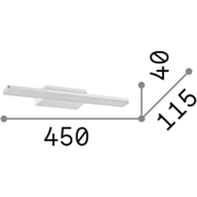Ideal Lux 287652