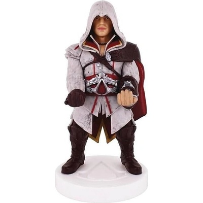 Exquisite Gaming Assassin's Creed Cable Guy Ezio 20 cm