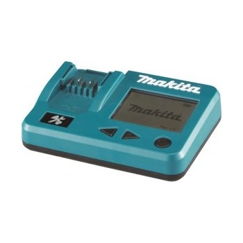 Makita Тестер за батерии makita btc06 за всички видове cxt батерии deabtc06 (deabtc06)