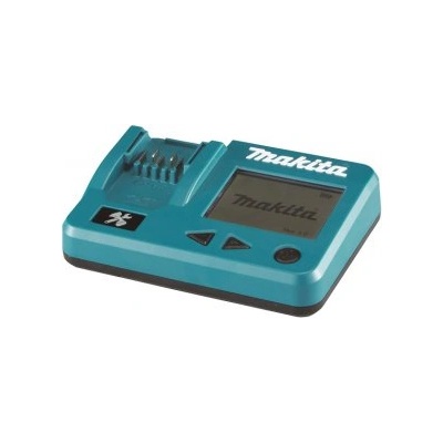 Makita Тестер за батерии makita btc06 за всички видове cxt батерии deabtc06 (deabtc06)