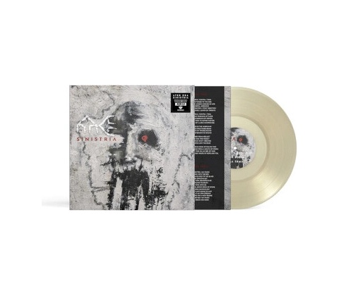 ATER ERA - SINISTRIA LP