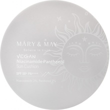 Mary a May Cica Soothing sun opalovací krém SPF50+ 50 ml