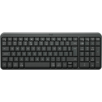 Logitech K250 920-013451