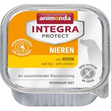 Animonda Integra Protect Adult Dog Niere Renal kuracie 150 g