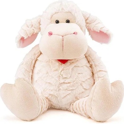 Lumpin 94208 ovečka Brenda 40 cm