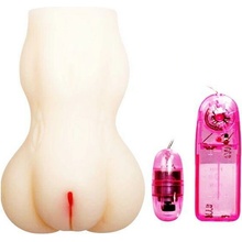 Baile Passion Lady Pussy & Ass