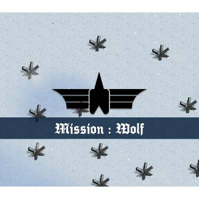 Mission: Wolf