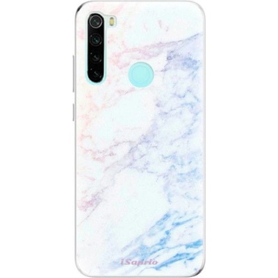 iSaprio Raibow Marble 10 pro Xiaomi Redmi Note 8