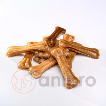 anipro кокал от телешка кожа 21см