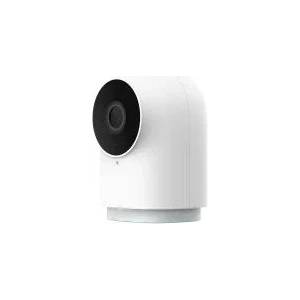 Aqara Смарт хъб с камера Aqara Camera Hub G2H Pro, ZigBee 3.0 (CH-C01)