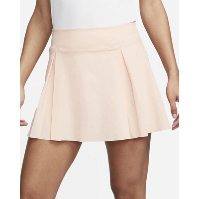 Nike dámska sukňa Golf CLB SKRT DF REG GLF oranžová