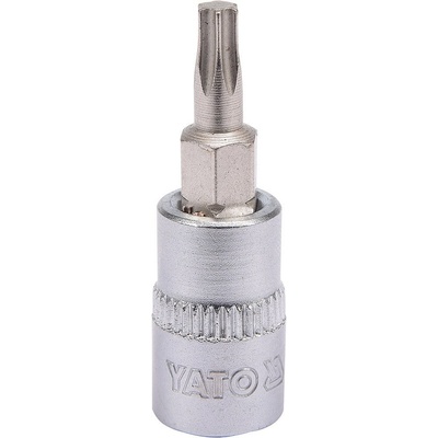 Yato 1/4" T20 torx 37mm