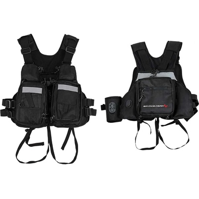 Savage Gear Vesta Hitch Hiker Fishing Vest