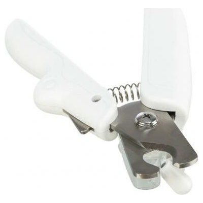 Trixie Nůžky na drápy s LED světlem 15 cm – Zbozi.Blesk.cz