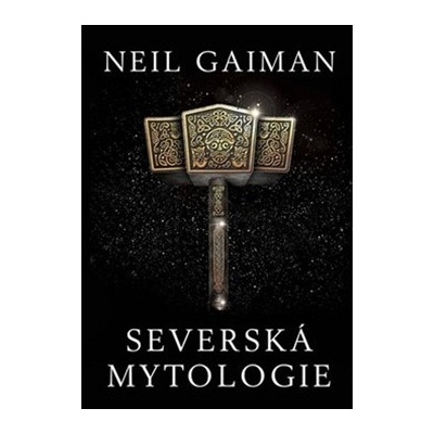Severská mytologie