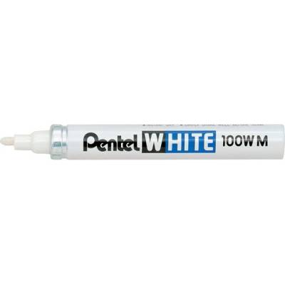 Pentel X100W-M 7A 208 3 biely