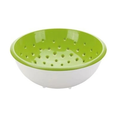Tescoma VITAMINO 642794.00 - Cedník s miskou VITAMINO o 28 cm, 5.0 l
