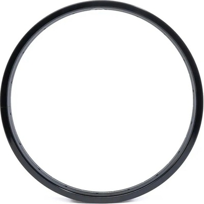 SALT ráfik Plus Summit BMX Rim 18 Black BLACK vel. 18in