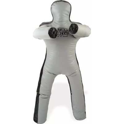 Katsudo Zápasnický panák dvounohý PVC 130 cm