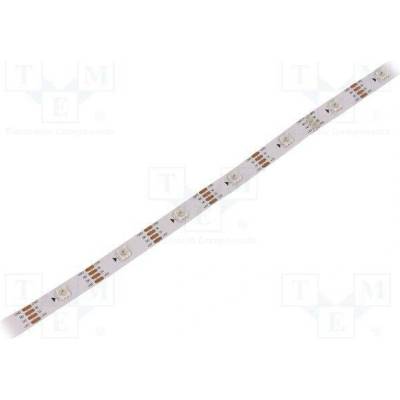 Worldsemi HC-F5V-30L-30LED-W-WS2813
