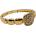 VipGold Златен дамски пръстен 1.53 гр (pr031)