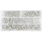 Neowiz Aluminum rivets, 400 pieces