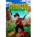 Monster Harvest
