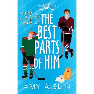 The Best Parts of Him (2025)
