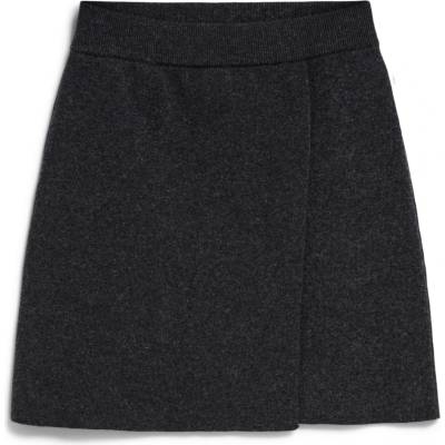 Armedangels Дамска пола Armedangels Women's Darlaa Skirt - Steel Melange - размер XS (113-0958-0211)
