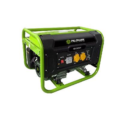 Elektrocentrála Fieldmann FZI 2300-B - půjčovna Doba: den
