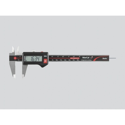 MAHR Posuvné měřítko digitální 0-150/0,01/0,03mm, MarCal 16 EWRi, IP67, 4103400