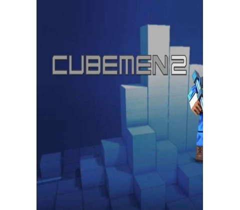 Cubemen 2