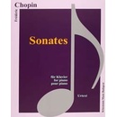 Chopin Sonates
