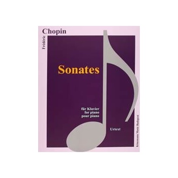 Chopin Sonates