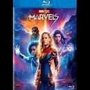 Marvels: BD