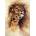 Magnolia - Puzzle Lion and Her Baby - 1 000 piese