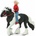 Safari Ltd Safari® Одри и нейният състезателен кон (S154005)