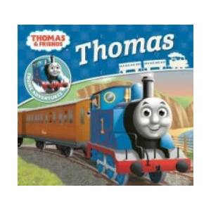 Thomas & Friends: Thomas (2016)