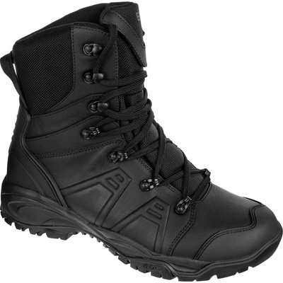 BENNON PANTHER XTR O2 High kotníková obuv Černá