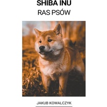 Shiba Inu Ras Psów