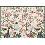 Interdruk - Puzzle Secret garden 1000 - 1 000 piese