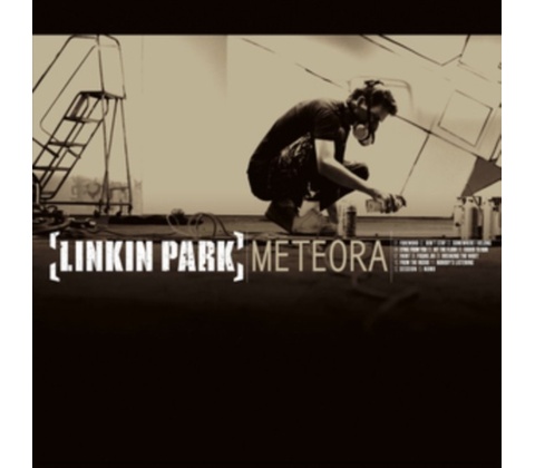 Linkin Park: Meteora (CD)