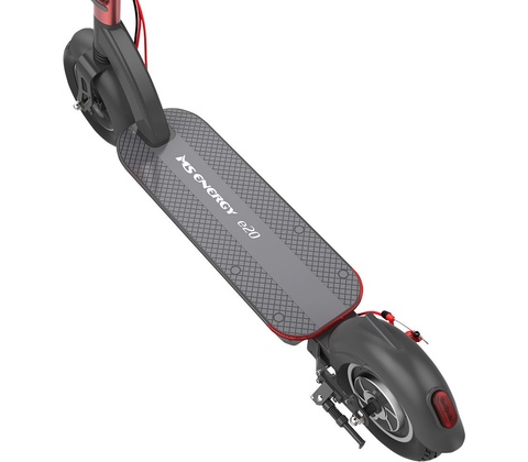 MS Energy e20